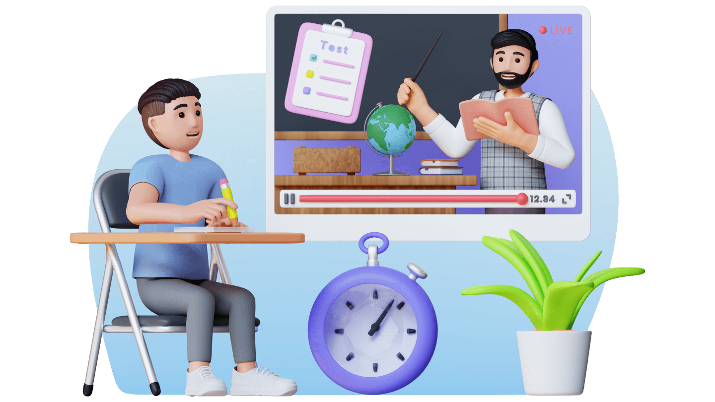 Picture of the author